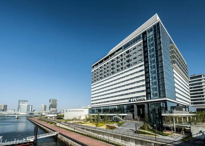 东京湾拉维斯塔酒店
