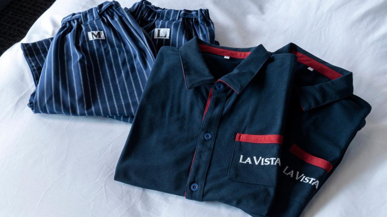 La Vista Bay 酒店 4*