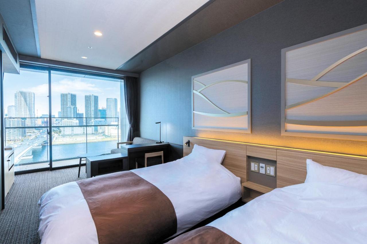 La Vista Bay 4* 東京都