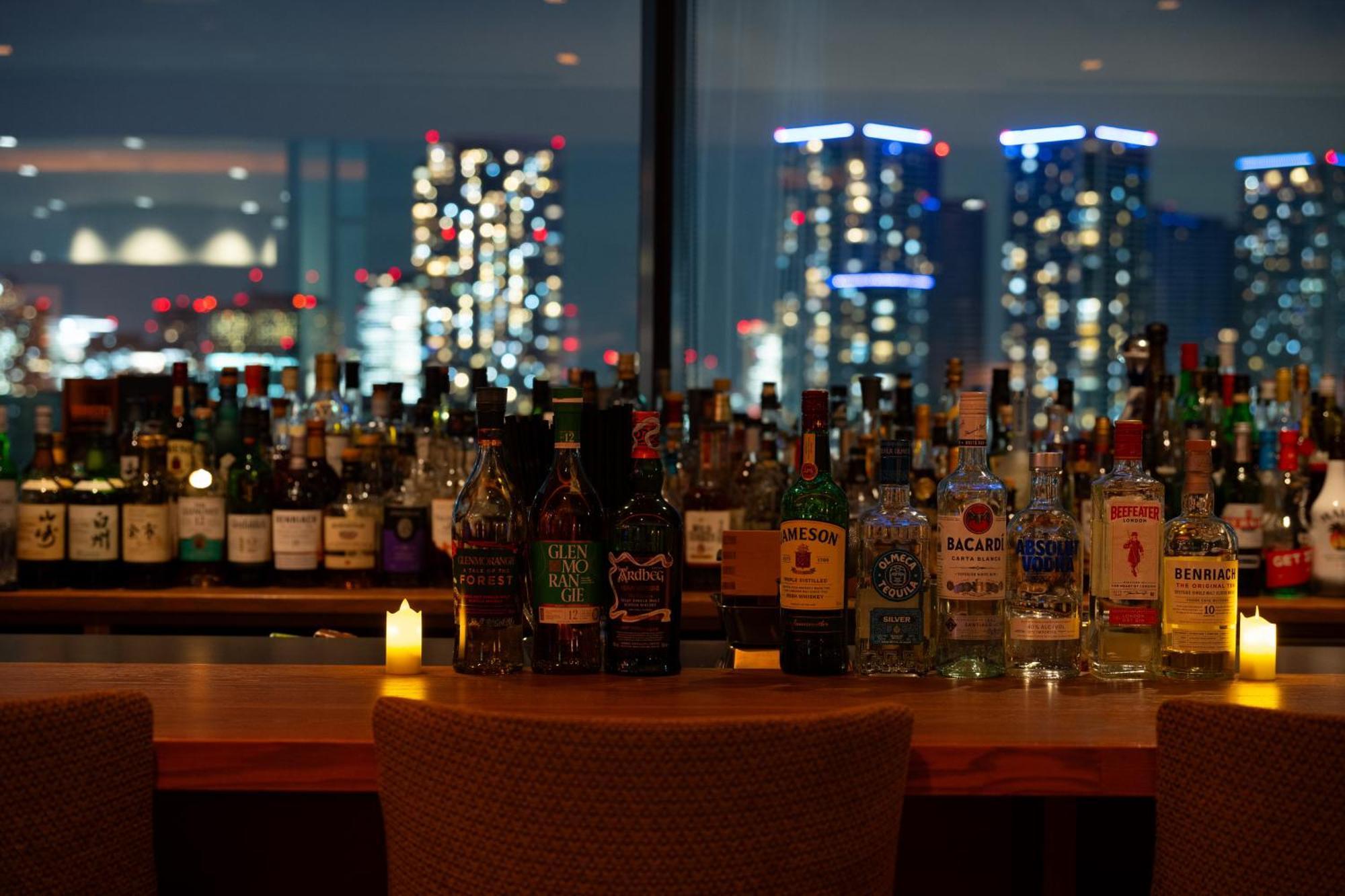 酒店 La Vista Bay