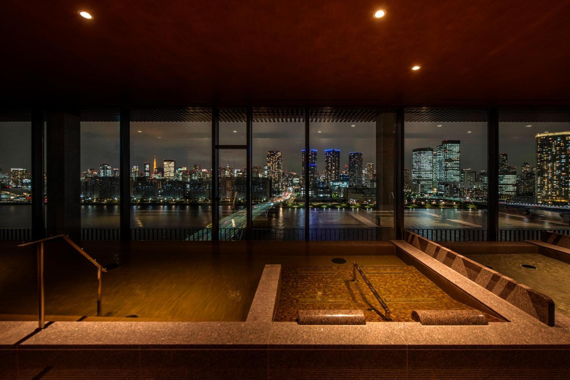 酒店 La Vista Bay 東京都