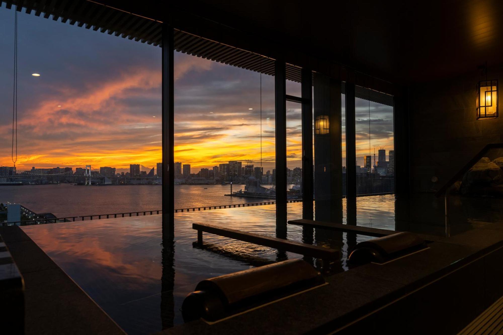 酒店 La Vista Bay