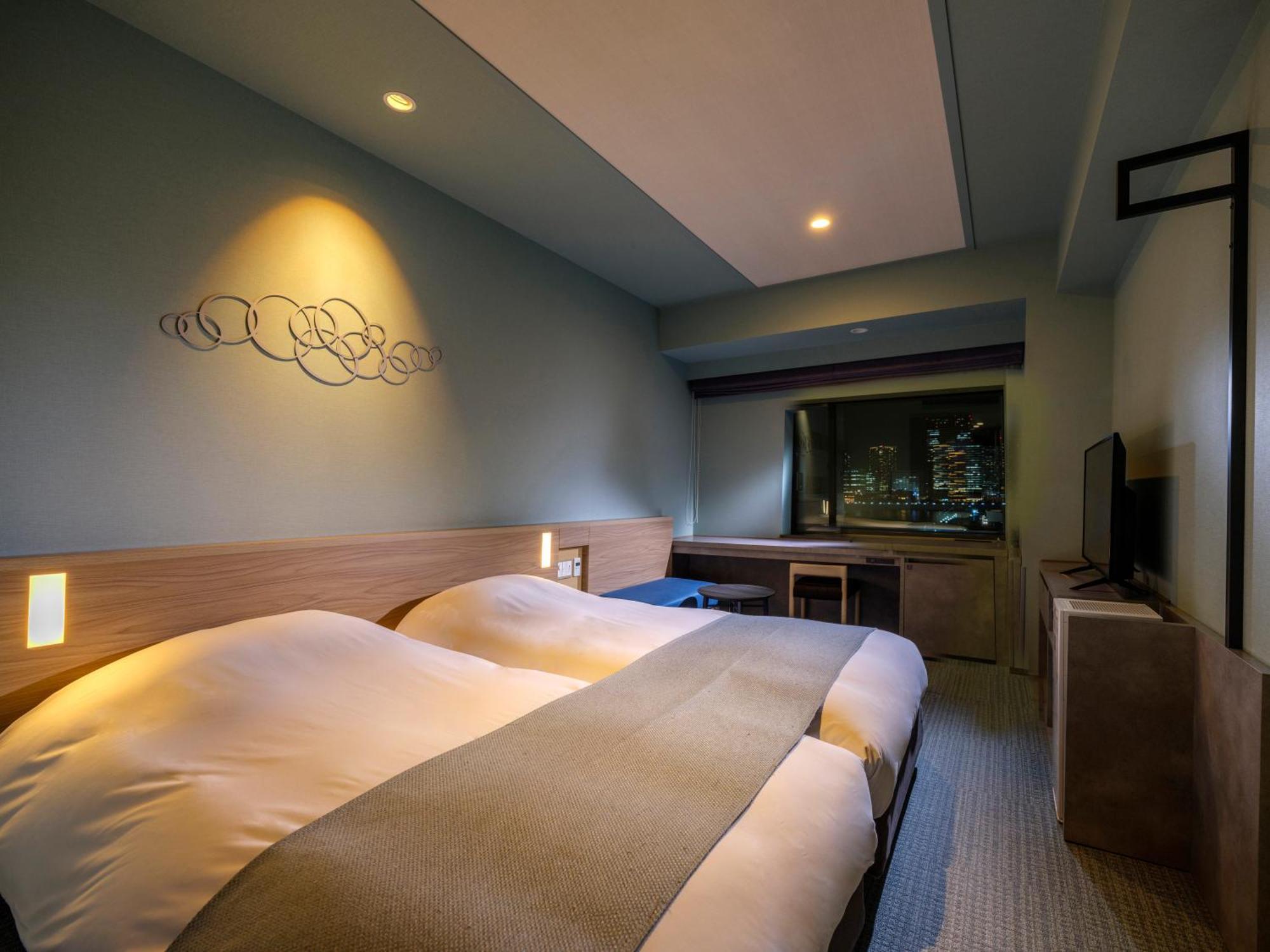 La Vista Bay 4* Präfektur Tokio